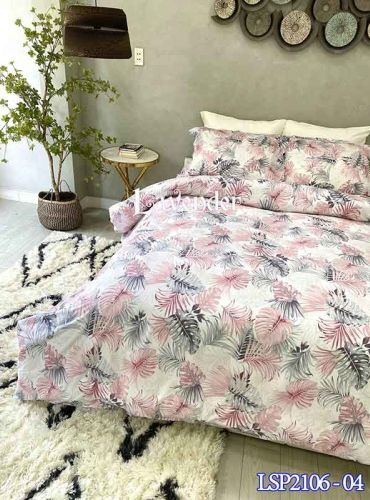 Drap Lụa Cotton Sattin LSP2106-04