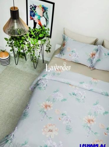 Drap Lụa Satin pha tơ tằm LSH1907-06