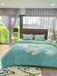 Chăn Drap Lụa Tencel pha tơ tằm
